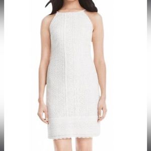 White House | Black Market - Mini Dress